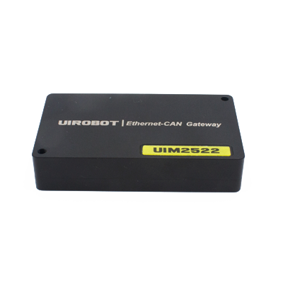 UIM2522 工业级智能 Ethernet-CAN 网关