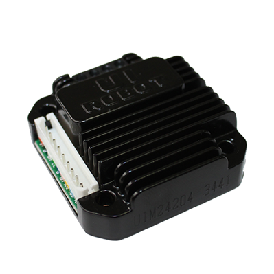 UIM242步进电机驱动器