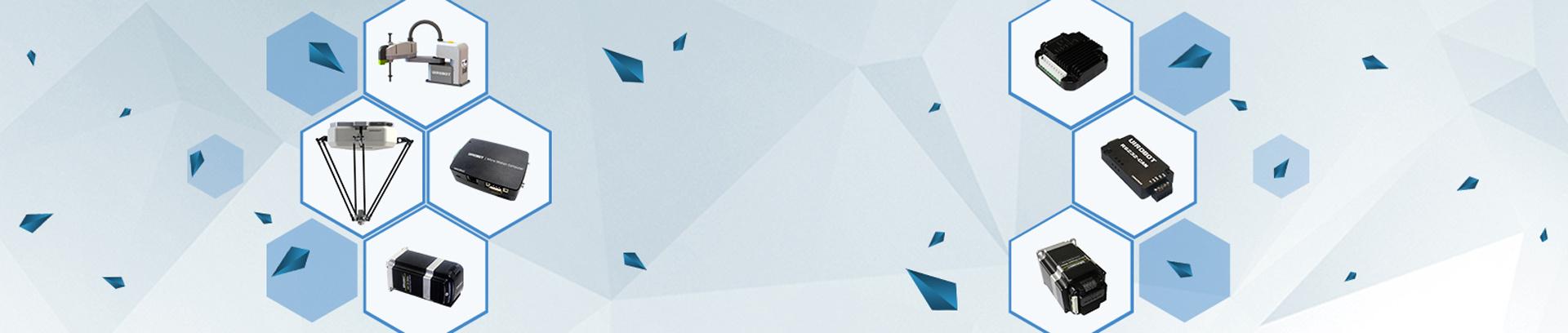Banner 产品中心 - 智能机器人科技股份有限公司