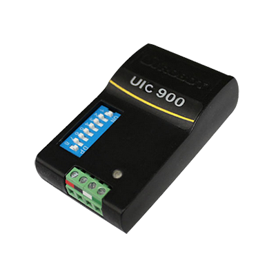 UIC900 CAN2.0-RS232控制协议转换器
