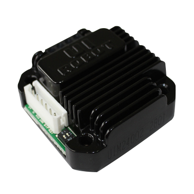 UIM240步进电机驱动器 (脉冲控制系列)