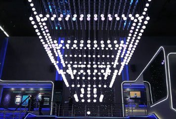 展览展示